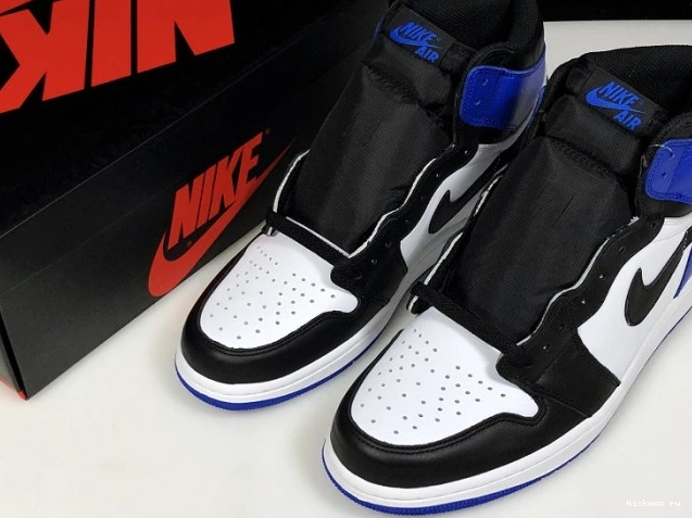 Rep MAX 716371-040 Jordan High 1 Fragment OG Retro Air 0630